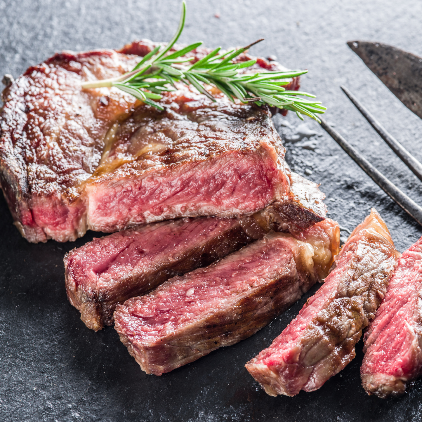 Fillet Steak
