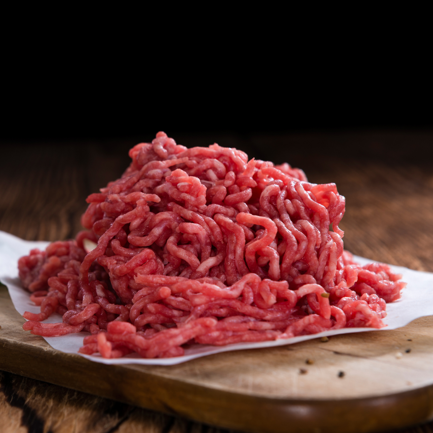 Minced Beef