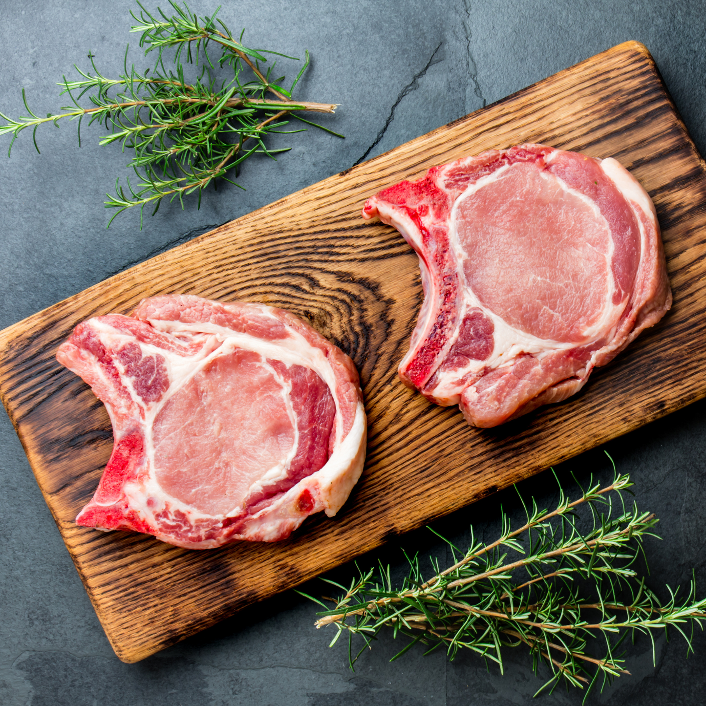 Pork Chops