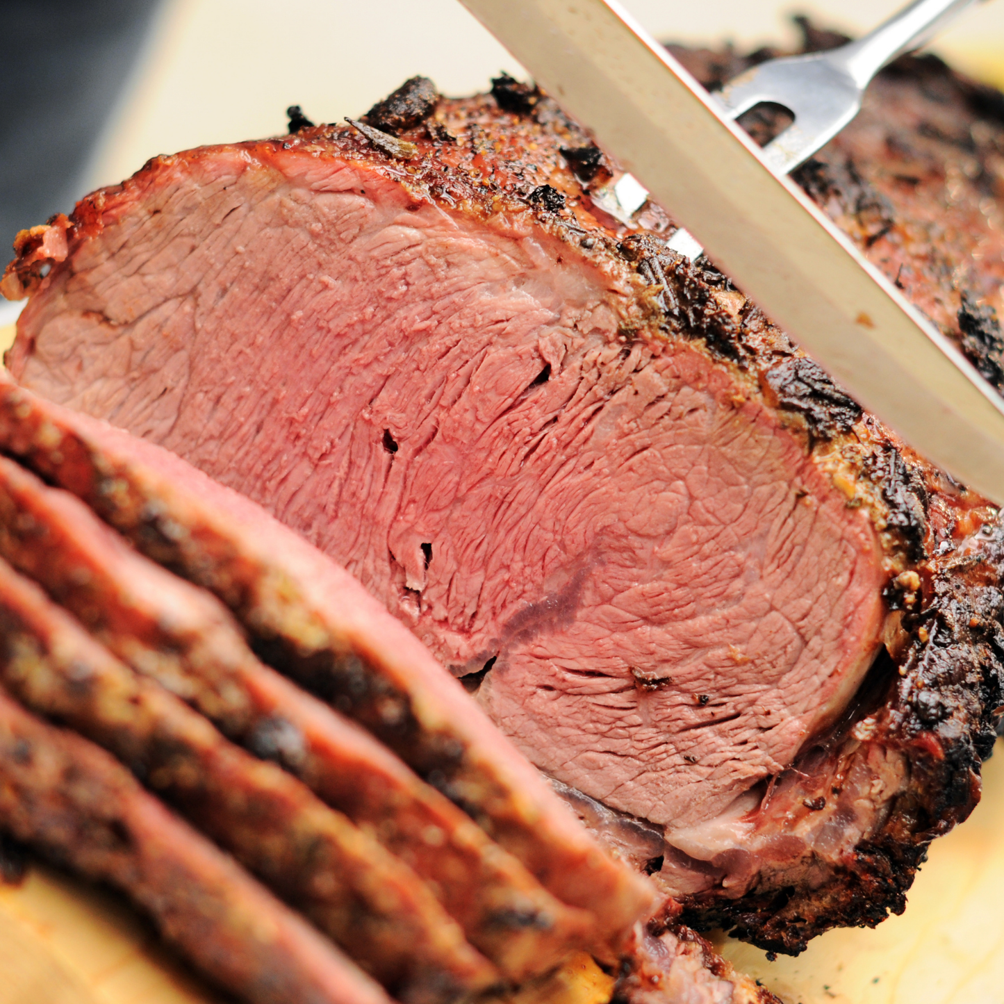 Rib Beef