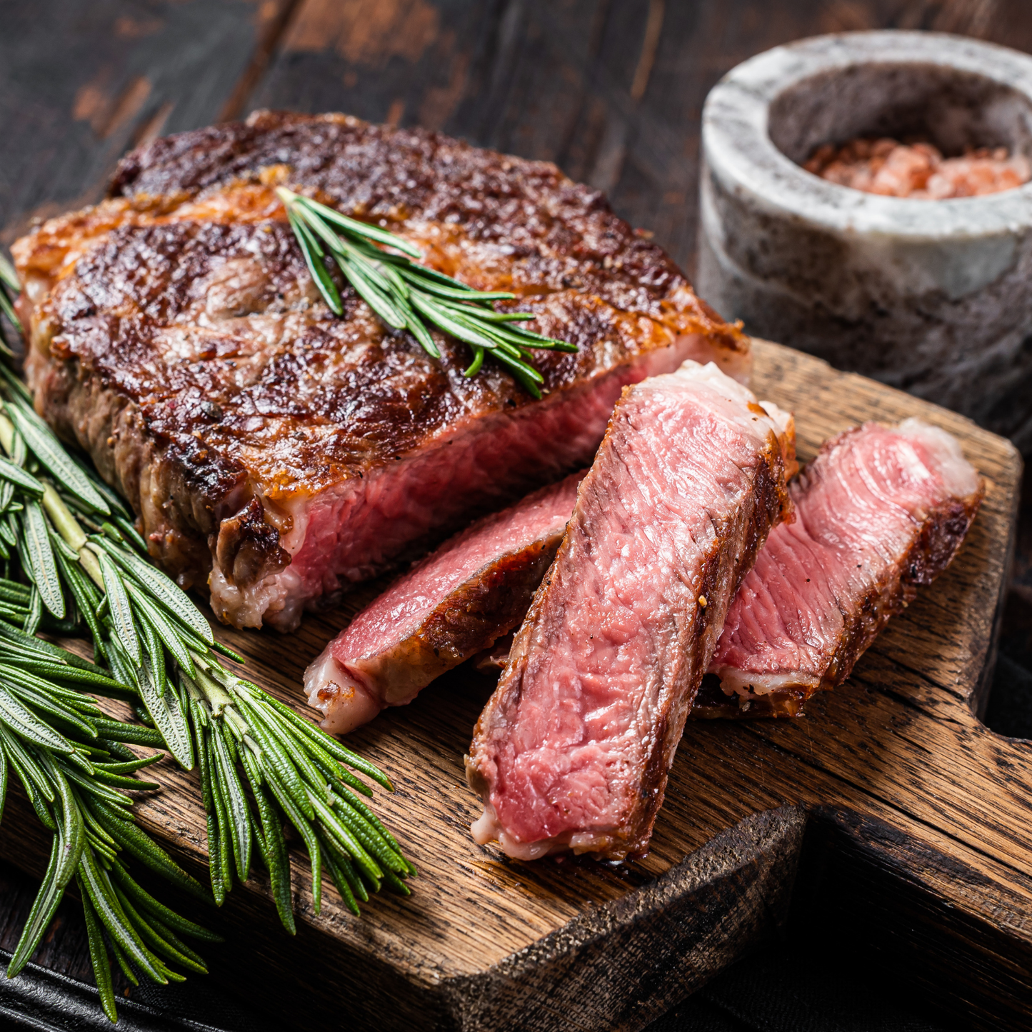 Sirloin Dry Aged