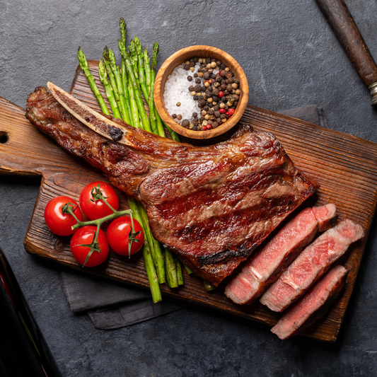T-Bone Steak