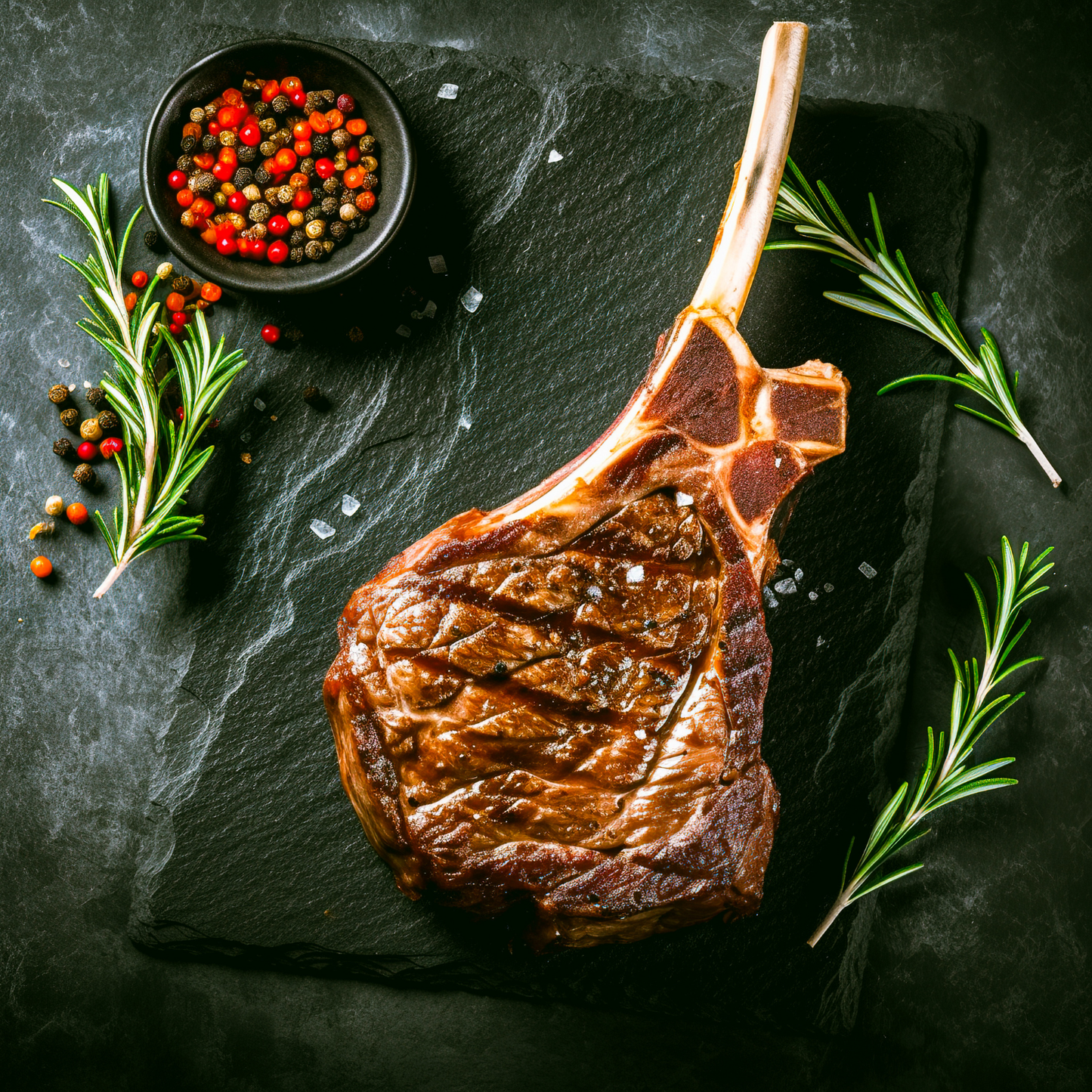 Tomahawk Steak - Approx 1KG