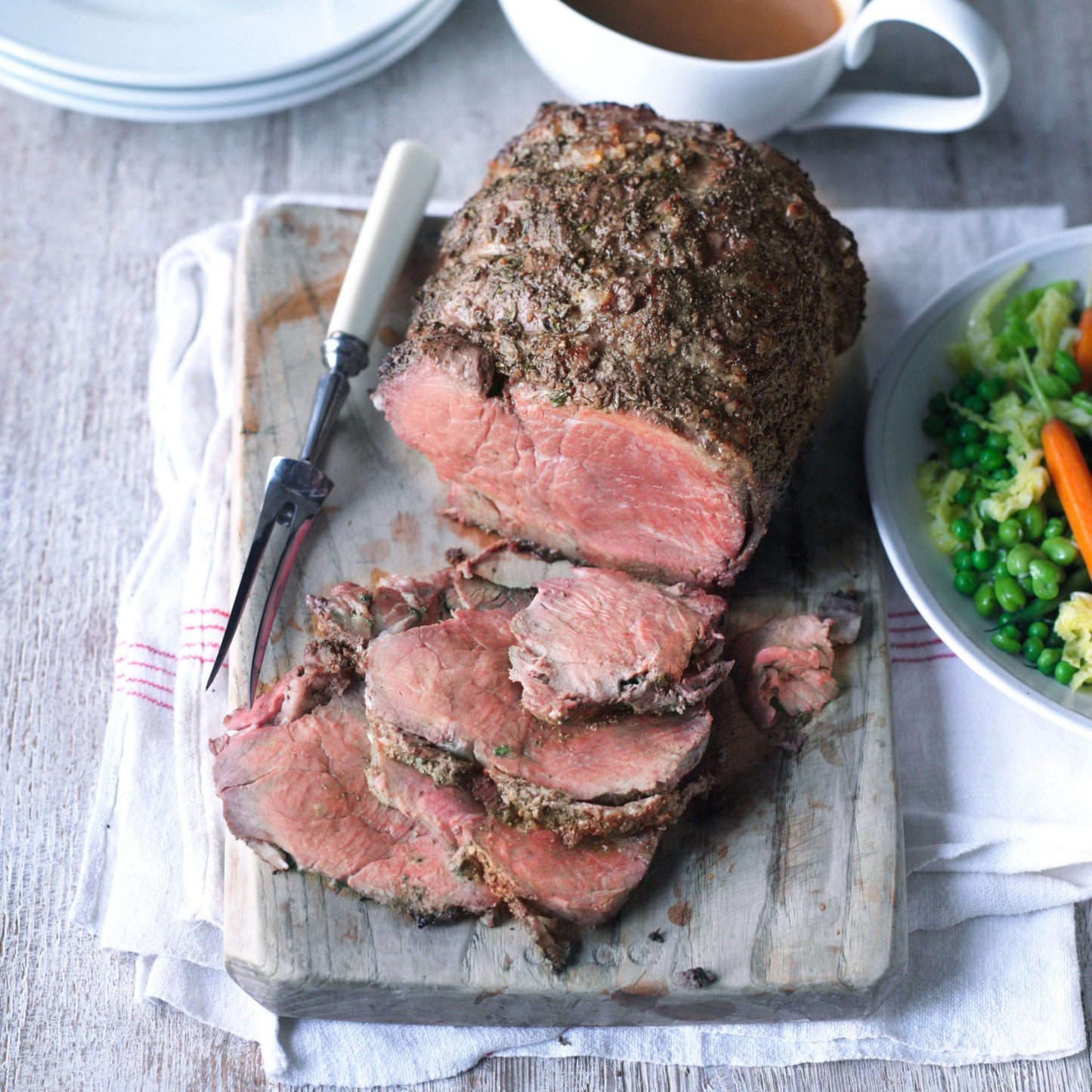 Topside