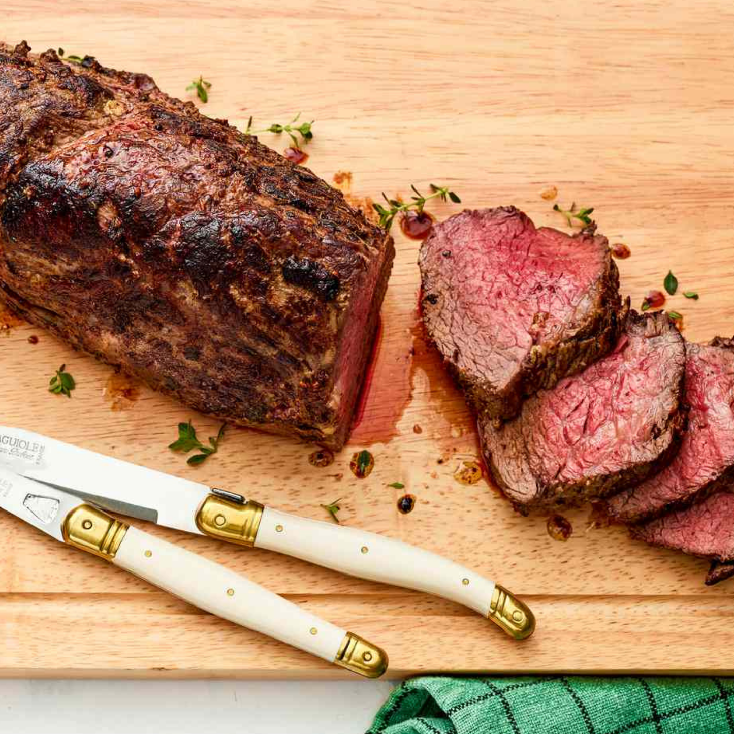 Whole Beef Fillet