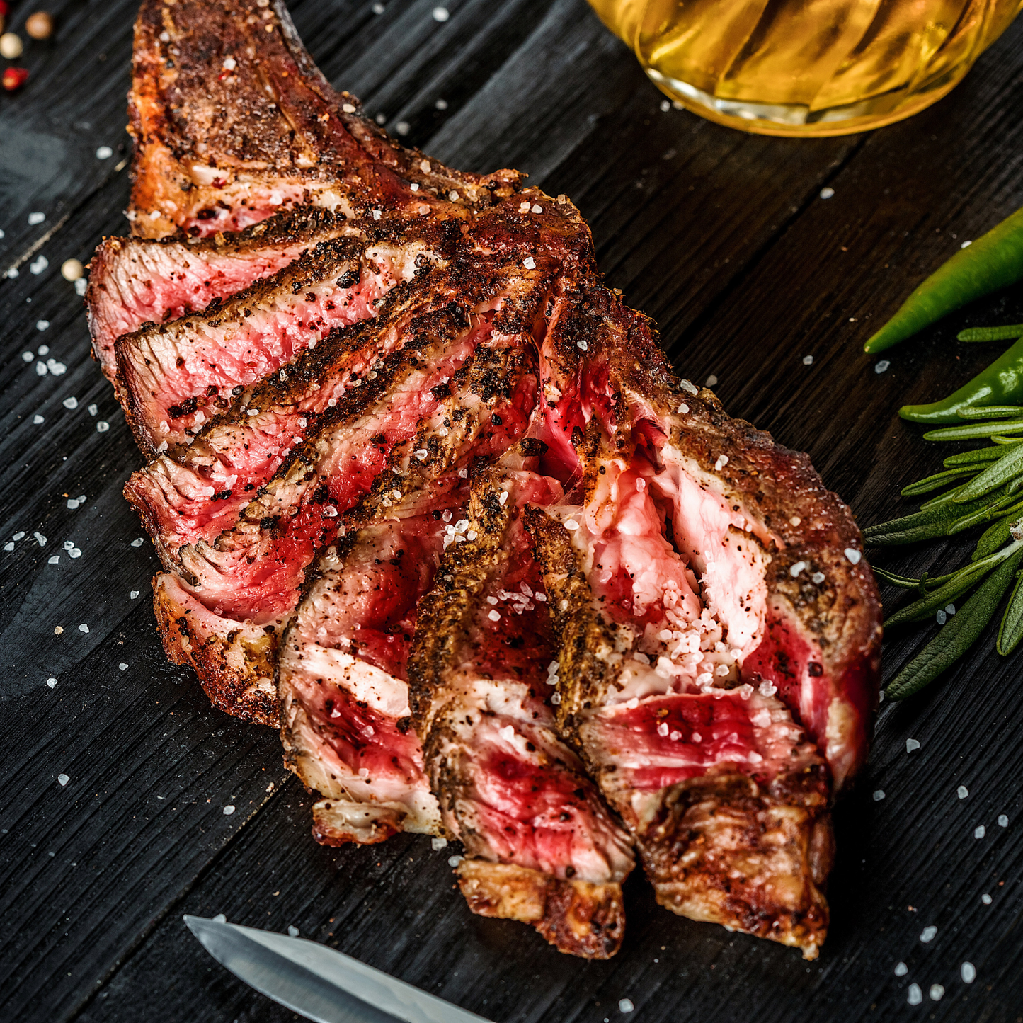 Côte De Boeuf