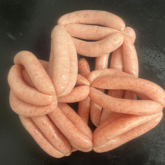 Pork Chipolatas